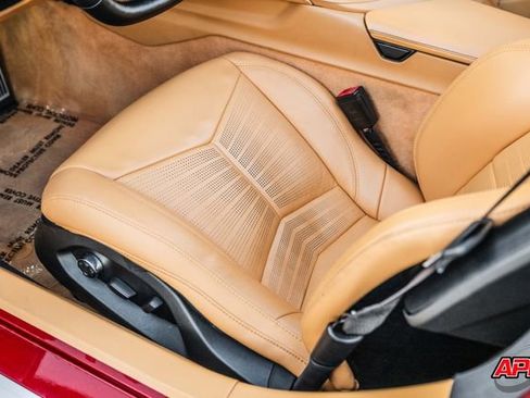 Used 2021 Chevrolet Corvette Stingray Premium Conv w/ 3LT image 73