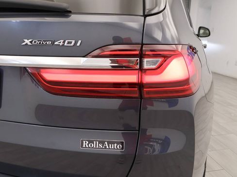 Used 2019 BMW X7 xDrive40i AWD/4WD image 41