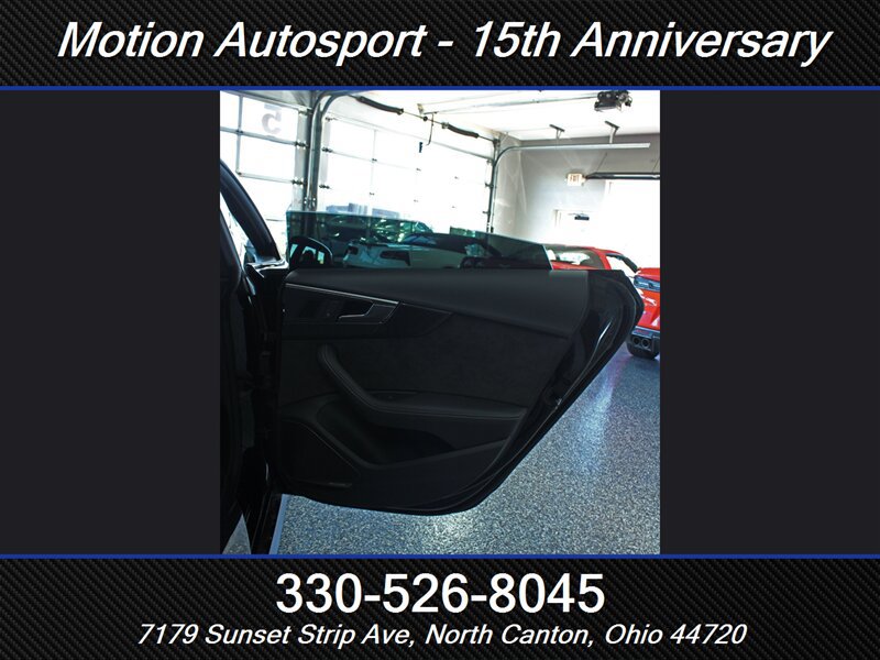 Used 2019 Audi S5 Prestige w/ S Sport Package AWD/4WD image 32
