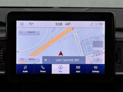 Used 2022 Ford Explorer Limited w/ Equipment Group 301A image 16