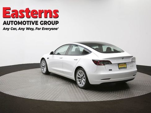 Used 2021 Tesla Model 3 Long Range image 63