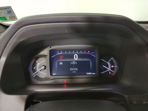 Certified 2022 Honda Passport TrailSport image 13