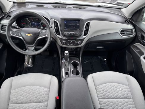Used 2020 Chevrolet Equinox LT image 20