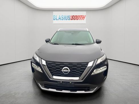 Used 2023 Nissan Rogue SL AWD/4WD image 8
