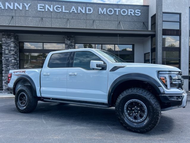Used 2025 Ford F150 Raptor AWD/4WD image 21