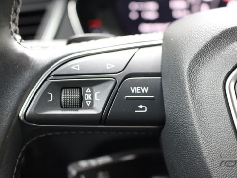 Used 2018 Audi SQ5 Premium Plus w/ Navigation Package AWD/4WD image 13