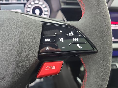 New 2026 Audi RS 3 image 17
