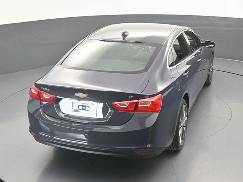 Used 2025 Chevrolet Malibu LT FWD image 46