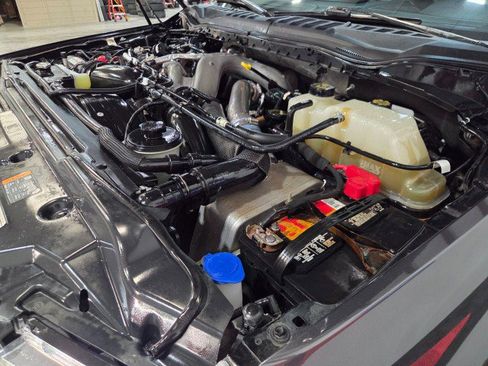 Used 2020 Ford F350 Platinum image 98