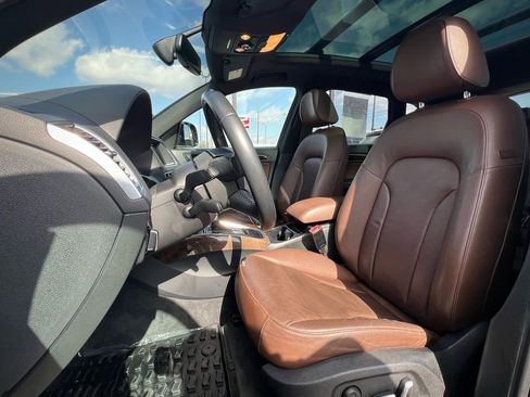 Used 2017 Audi Q5 2.0T Premium image 17