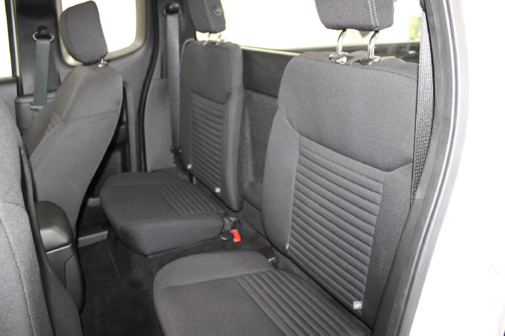 Used 2020 Ford Ranger XL w/ Equipment Group 101A Mid RWD image 26