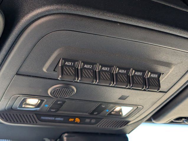 Used 2024 Ford Bronco Wildtrak AWD/4WD image 29