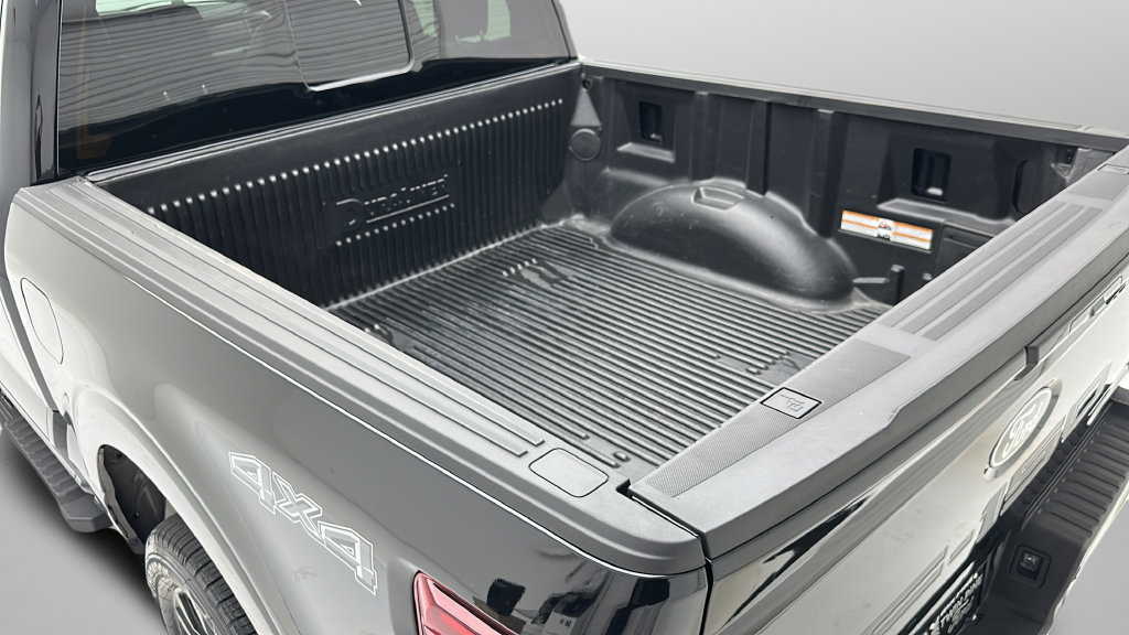 Used 2024 Ford F150 Lariat AWD/4WD image 9