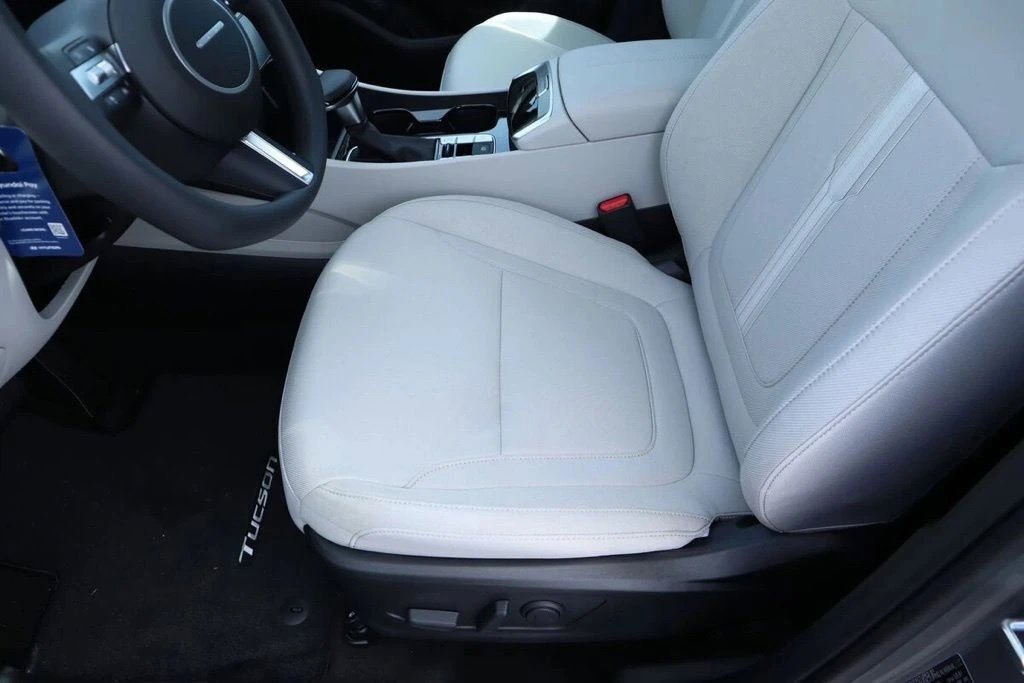 New 2026 Hyundai Tucson SEL AWD/4WD image 9