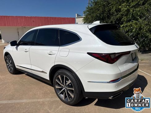 Used 2026 Acura MDX FWD w/ Technology Package image 7