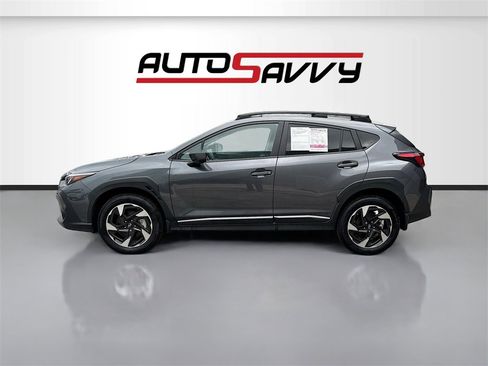 Used 2024 Subaru Crosstrek 2.5i Limited image 4