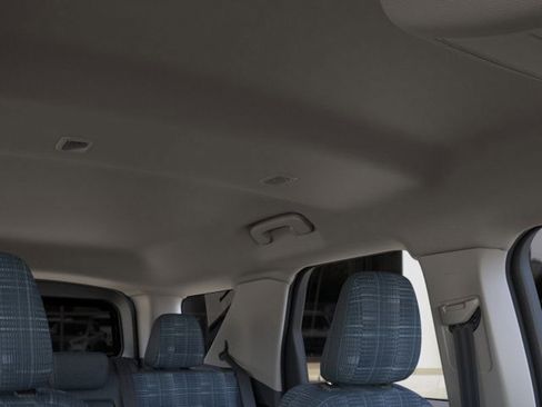 New 2025 Ford Bronco Sport Heritage w/ Convenience Package image 22