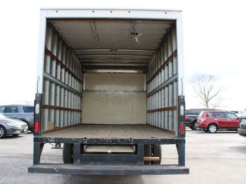 Used 2015 Ford E-350 and Econoline 350 Super Duty image 36