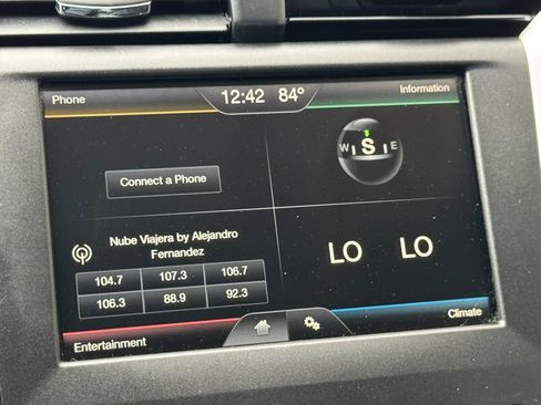 Used 2016 Ford Fusion SE FWD image 36