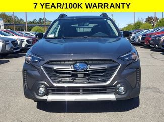 Used 2025 Subaru Outback Limited video 2