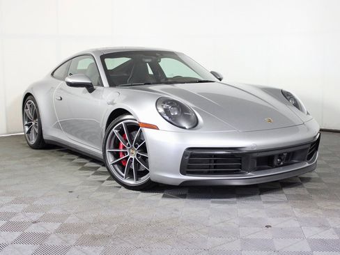 Used 2024 Porsche 911 Carrera S image 9
