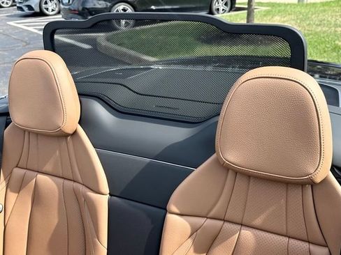 New 2027 Mercedes-Benz CLE 300 4MATIC Cabriolet image 38