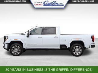 New 2026 GMC Sierra 2500 Denali Ultimate AWD/4WD video 2