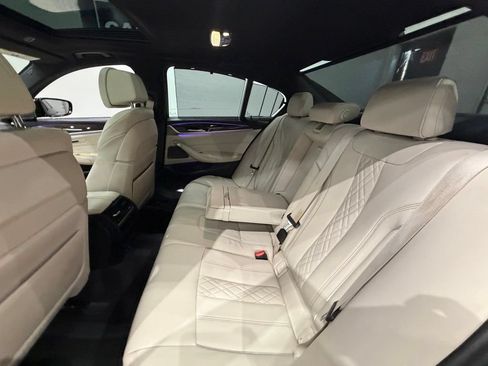 Used 2019 BMW 540i xDrive w/ M Sport Package AWD/4WD image 31