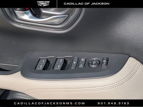 Used 2026 Honda HR-V LX image 21