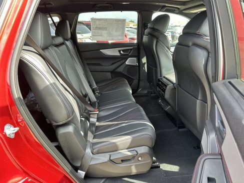New 2026 Acura MDX A-Spec image 13