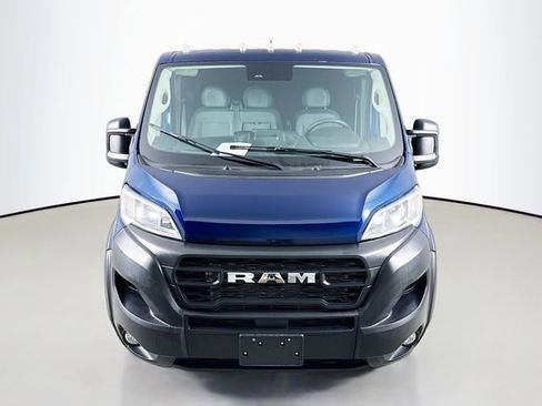 Used 2025 RAM ProMaster 1500 w/ Convenience Group image 2
