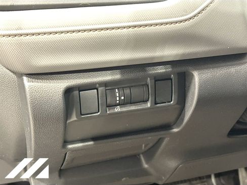 Certified 2025 Subaru Forester Sport AWD/4WD image 10