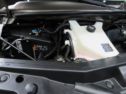 Used 2021 GMC Savana 2500 image 23