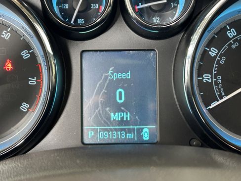 Used 2014 Buick Verano Leather image 17