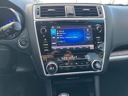 Used 2019 Subaru Outback 3.6R Limited w/ Popular Package #2 image 19