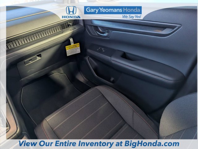 Used 2026 Honda CR-V Sport image 18