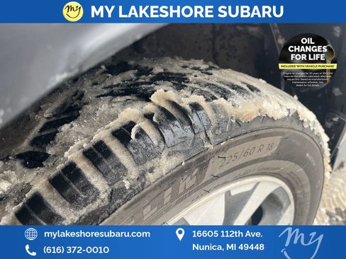 Used 2020 Subaru Outback Limited w/ Popular Package #2 image 12