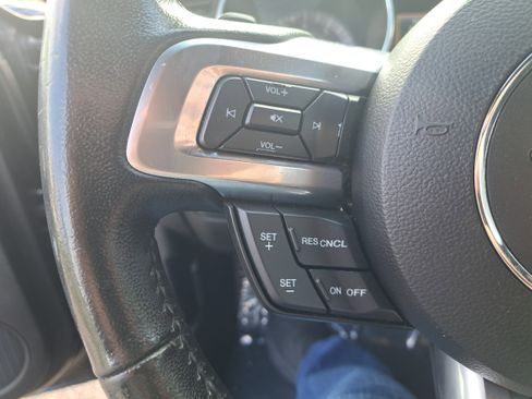 Used 2020 Ford Mustang Coupe w/ Equipment Group 101A image 21