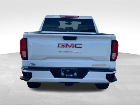 Certified 2026 GMC Sierra 1500 Elevation AWD/4WD image 4