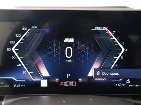 New 2026 BMW 230i xDrive Coupe AWD/4WD image 4