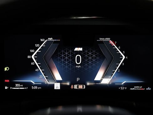 New 2026 BMW 330i Sedan w/ M Sport Package image 30