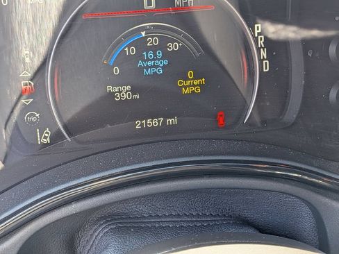 Used 2025 Dodge Durango GT AWD/4WD image 20
