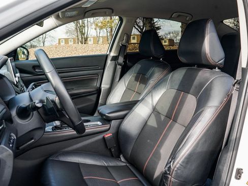 Used 2022 Nissan Altima 2.5 SR image 13