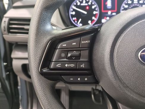 Certified 2025 Subaru Crosstrek 2.0i Premium image 20