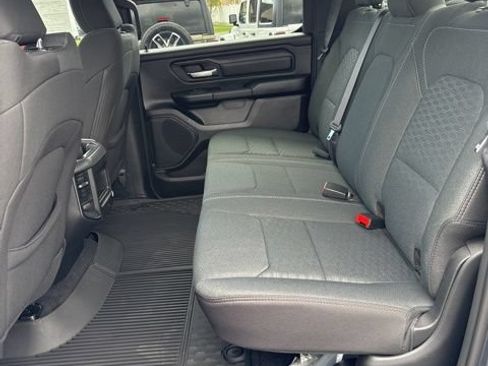 Used 2026 RAM 1500 Express AWD/4WD image 12