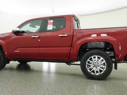 New 2026 Toyota Tacoma Limited AWD/4WD image 7