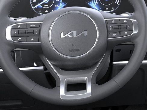 New 2025 Kia Sportage X-Line Prestige image 22