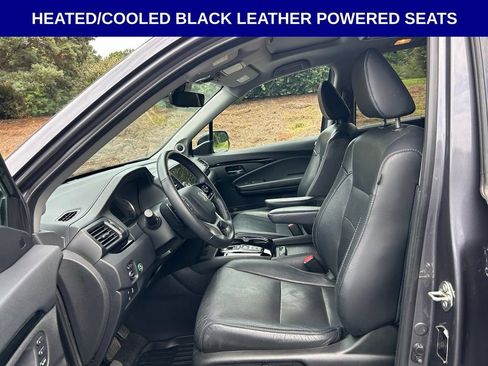 Used 2020 Honda Pilot Elite image 6