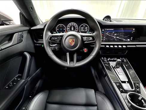 Used 2026 Porsche 911 Carrera S RWD image 15