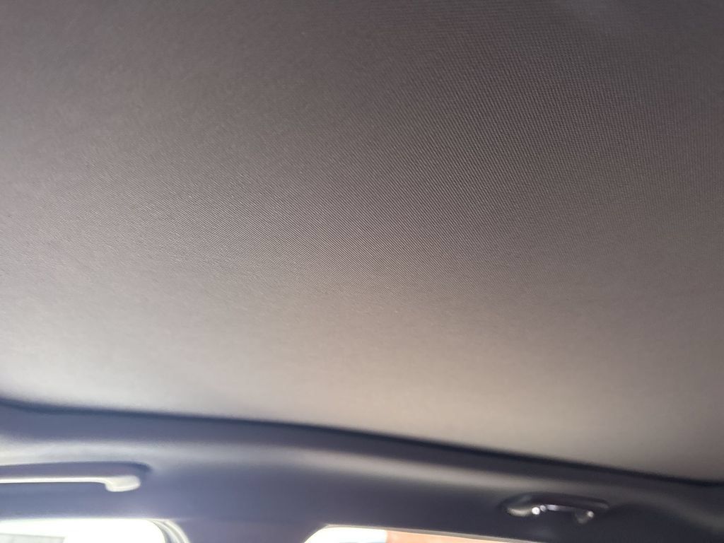 Used 2025 Kia Sportage SX FWD image 20